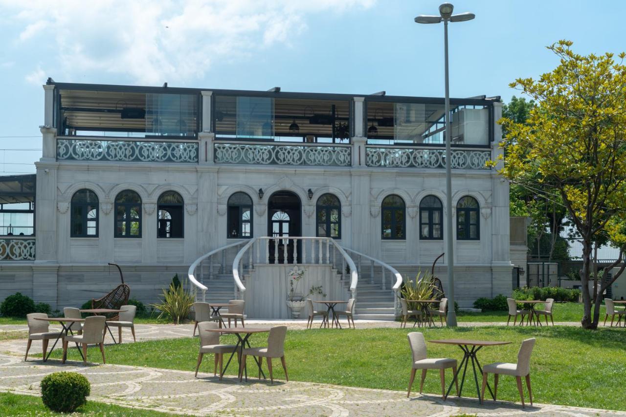 Dream Boutique Hotel de apartamente *